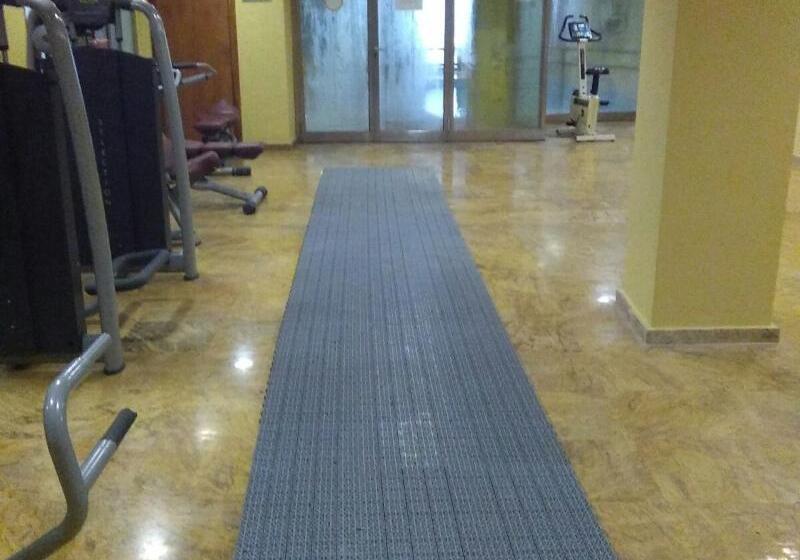 Playas De Liencres   Hotel & Apartamentos