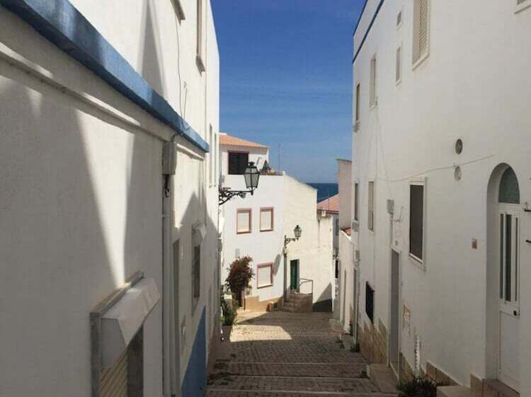 레지던스 Albufeira Beach Hotel By Kavia