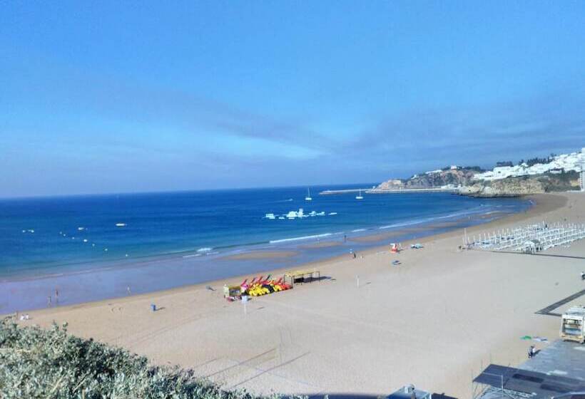 레지던스 Albufeira Beach Hotel By Kavia