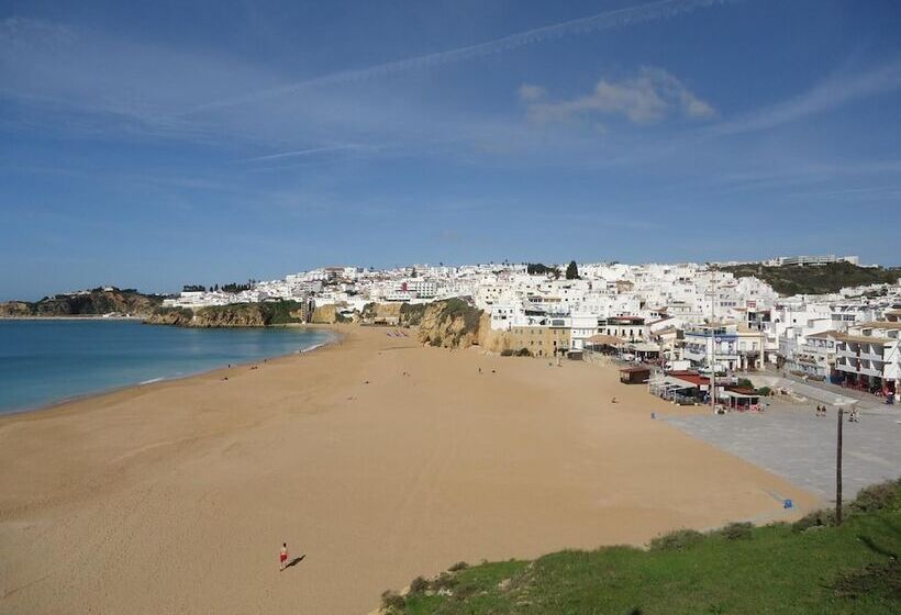 레지던스 Albufeira Beach Hotel By Kavia