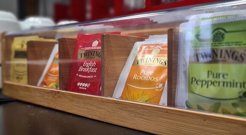 레지던스 Albufeira Beach Hotel By Kavia