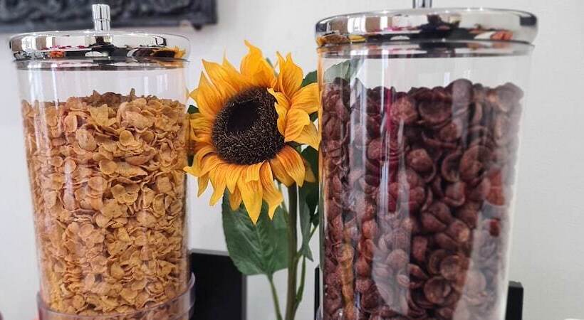 레지던스 Albufeira Beach Hotel By Kavia