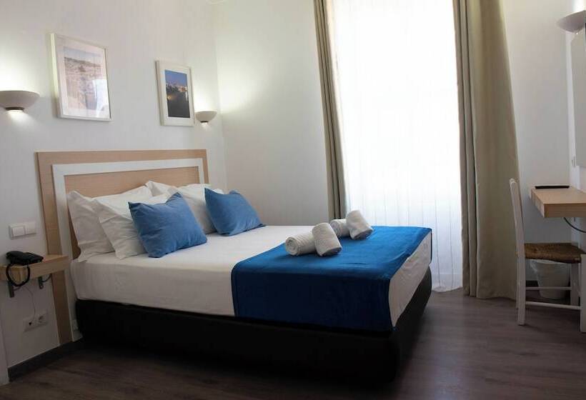 레지던스 Albufeira Beach Hotel By Kavia