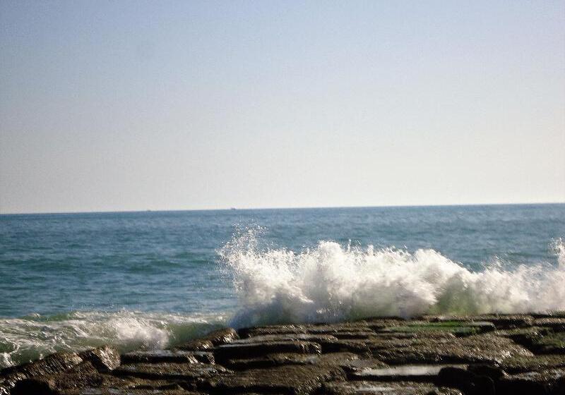 레지던스 Albufeira Beach Hotel By Kavia