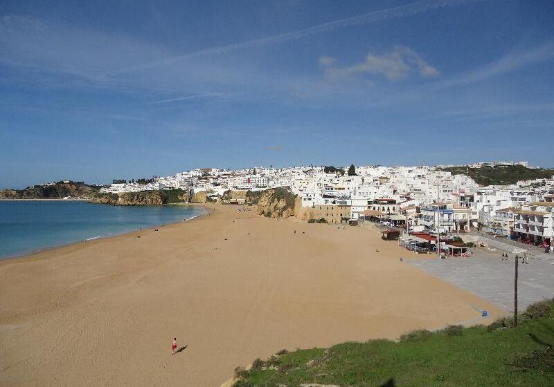 레지던스 Albufeira Beach Hotel By Kavia