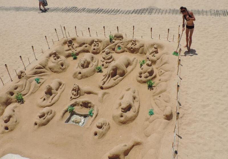 레지던스 Albufeira Beach Hotel By Kavia