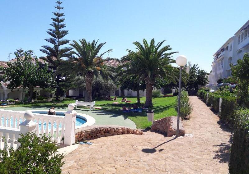 Residencial Al Andalus Casa Azahar