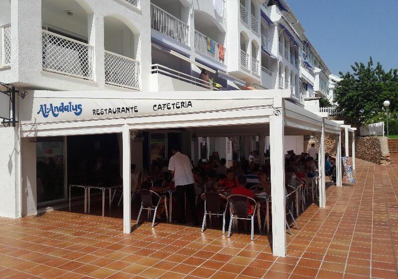 Residencial Al Andalus Casa Azahar