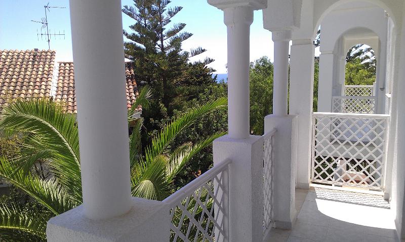 Residencial Al Andalus Casa Azahar