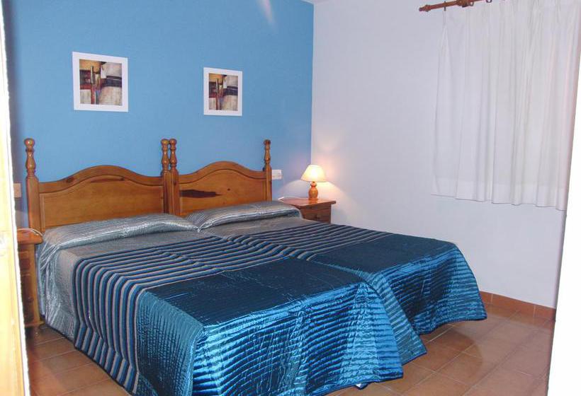 Residencial La Sella