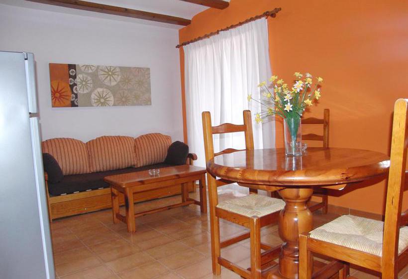 Residencial La Sella