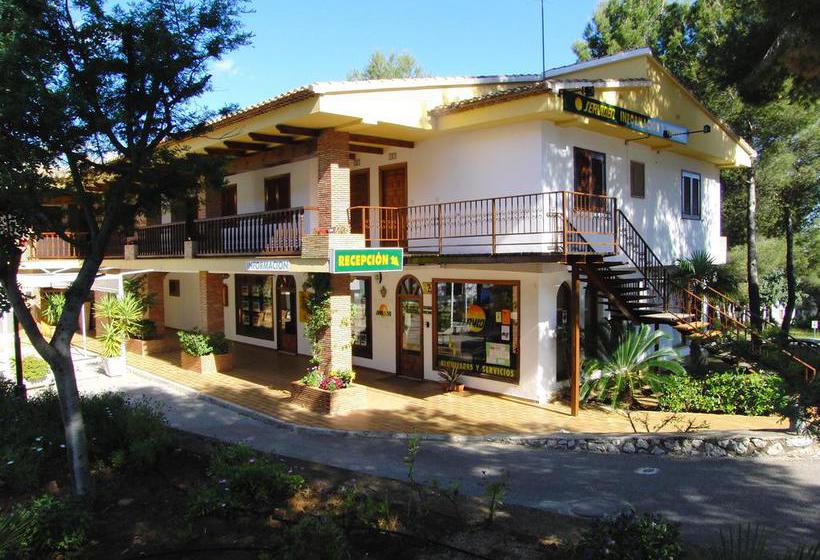 Residencial La Sella