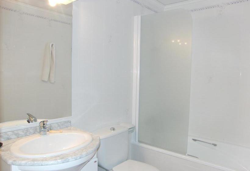 Residencial La Sella