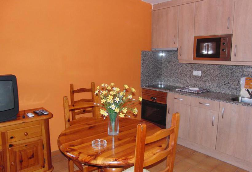 Residencial La Sella