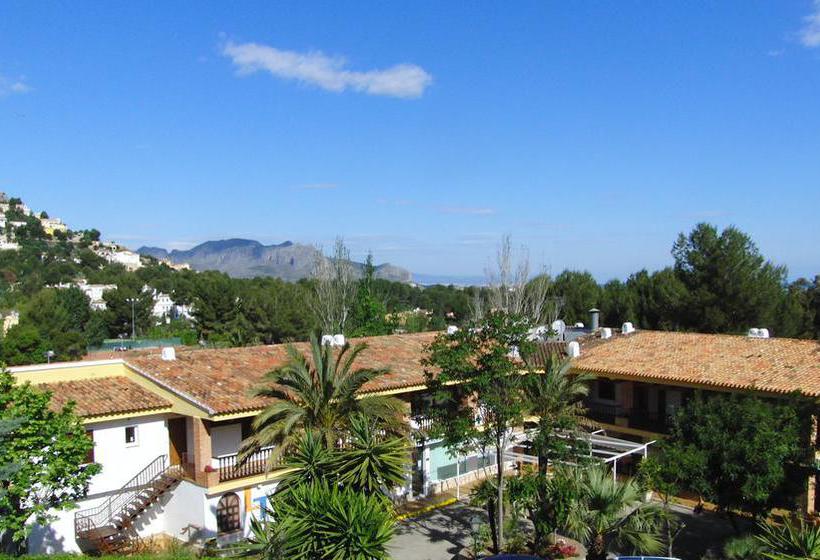 Residencial La Sella