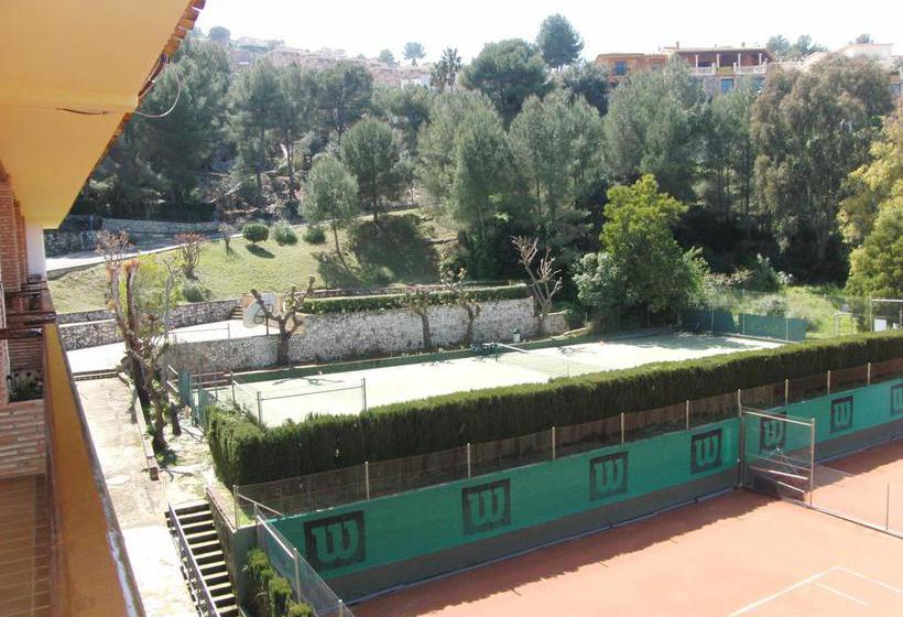 Residencial La Sella