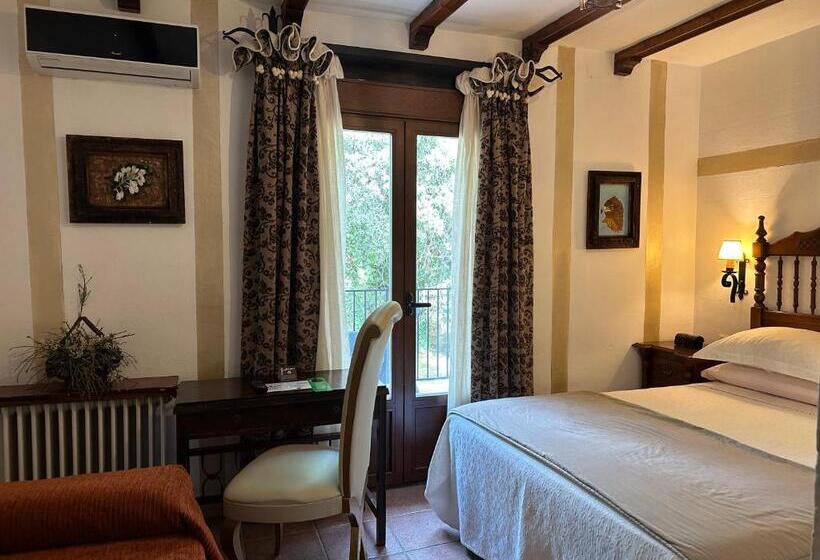 Rural Convento Santa Maria De La Sierra