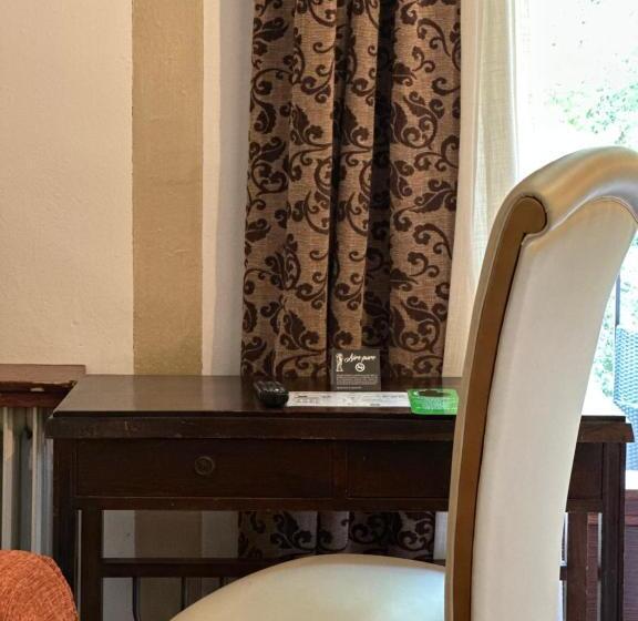 Rural Convento Santa Maria De La Sierra