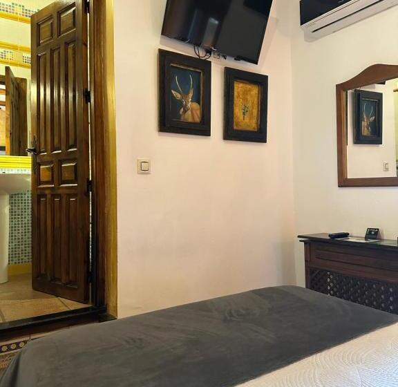 Rural Convento Santa Maria De La Sierra