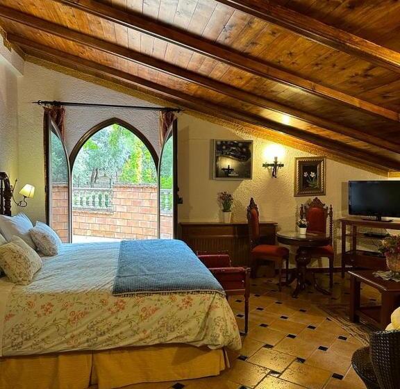 Rural Convento Santa Maria De La Sierra