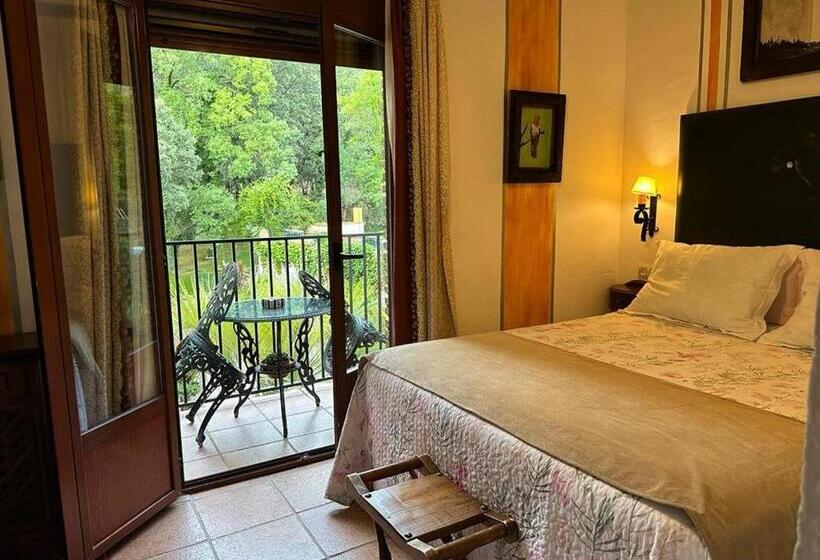 Rural Convento Santa Maria De La Sierra