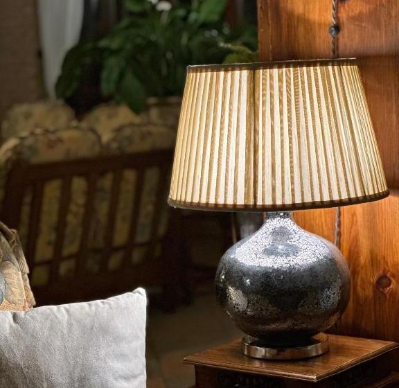 Rural Convento Santa Maria De La Sierra