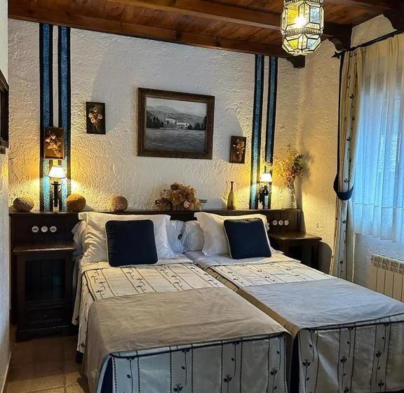 Rural Convento Santa Maria De La Sierra