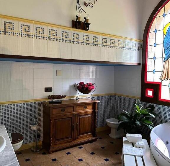 Rural Convento Santa Maria De La Sierra