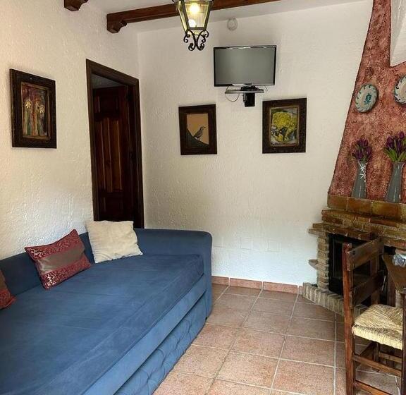 Rural Convento Santa Maria De La Sierra