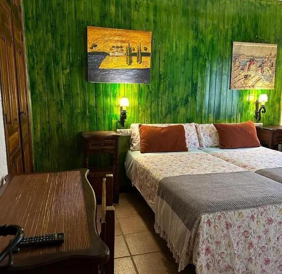 Rural Convento Santa Maria De La Sierra