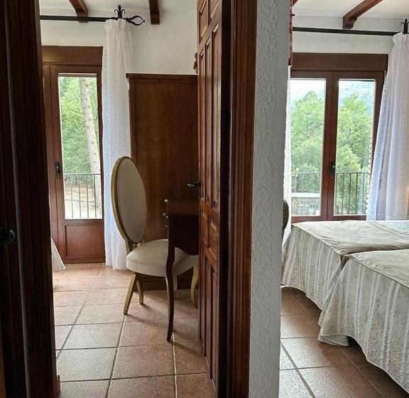 Rural Convento Santa Maria De La Sierra