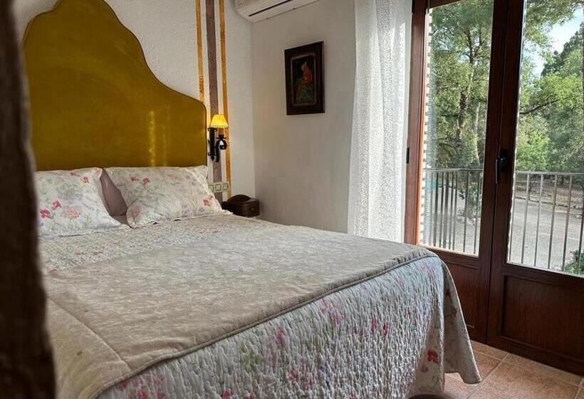 Rural Convento Santa Maria De La Sierra