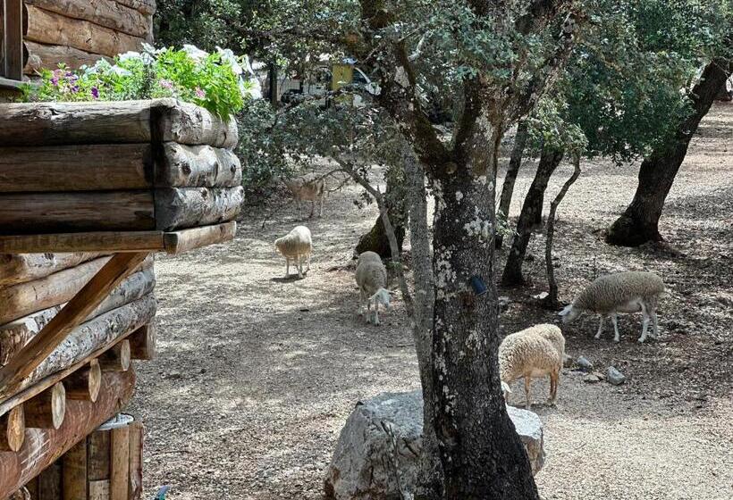 Rural Convento Santa Maria De La Sierra