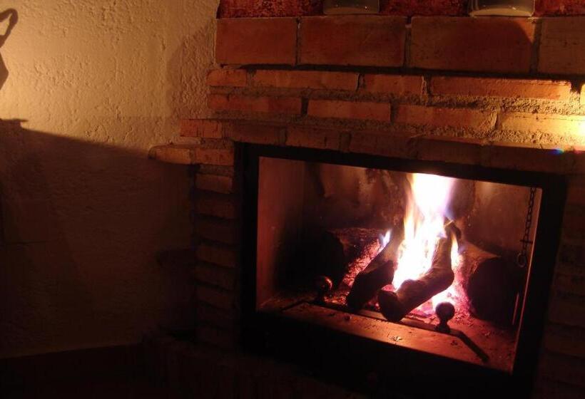 Rural Convento Santa Maria De La Sierra