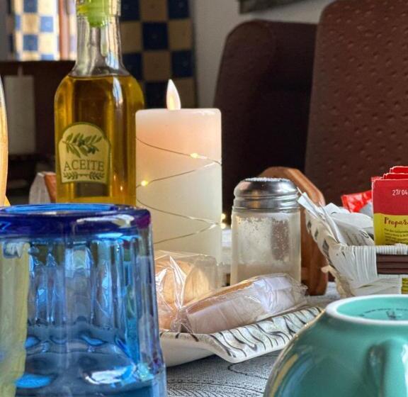 Rural Convento Santa Maria De La Sierra