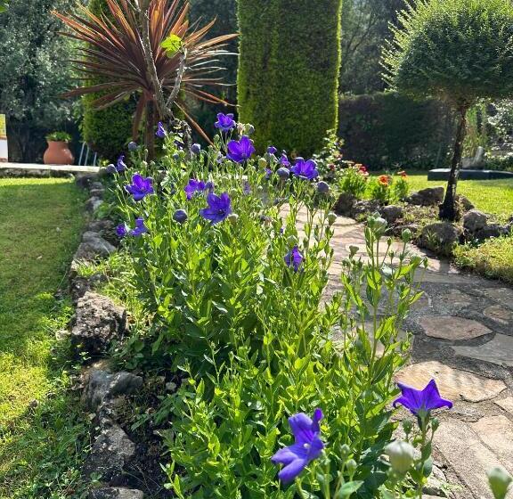 Rural Convento Santa Maria De La Sierra