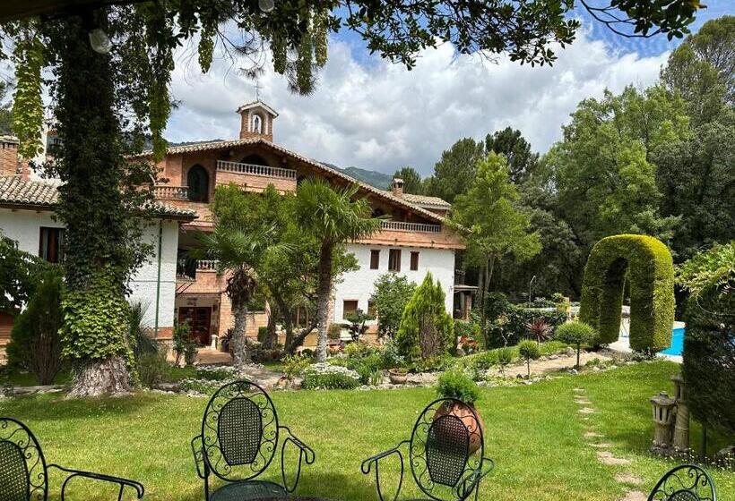Rural Convento Santa Maria De La Sierra