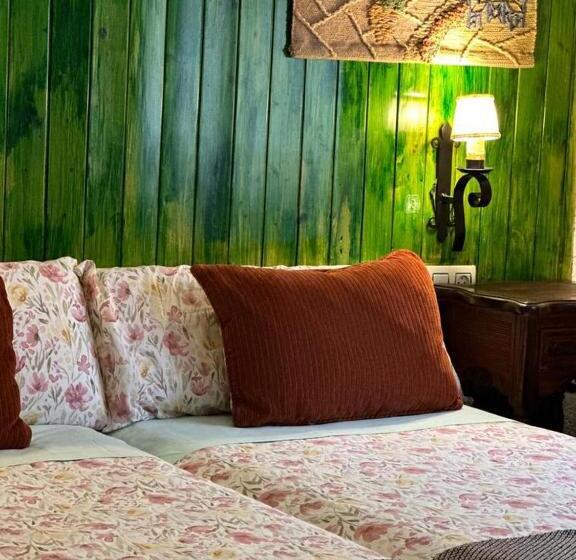 Rural Convento Santa Maria De La Sierra