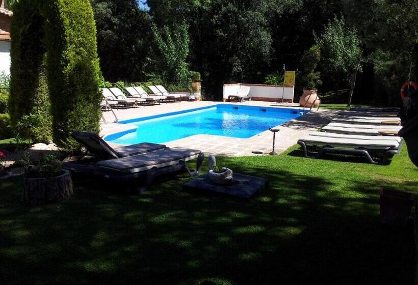 Rural Convento Santa Maria De La Sierra