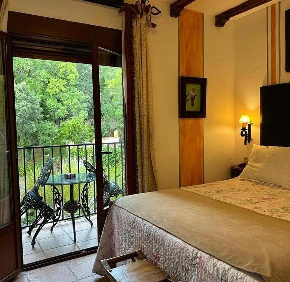 Rural Convento Santa Maria De La Sierra