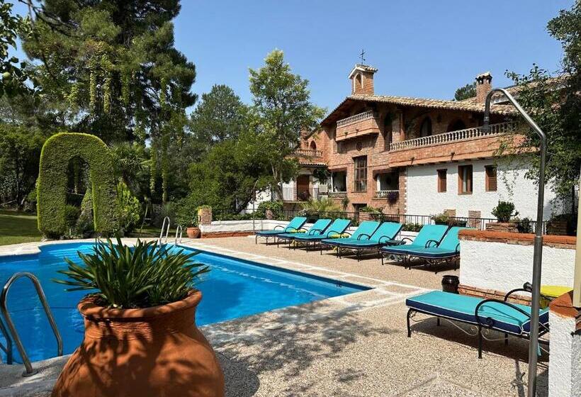 Rural Convento Santa Maria De La Sierra