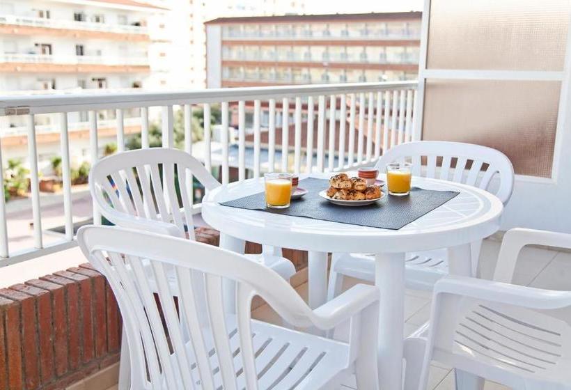 Rvs Apartamentos Lotus