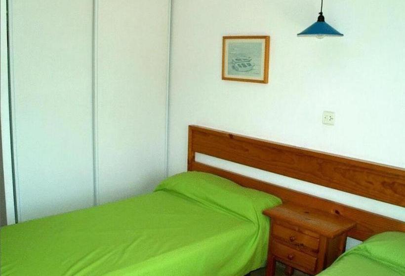 Rvs Apartamentos Lotus