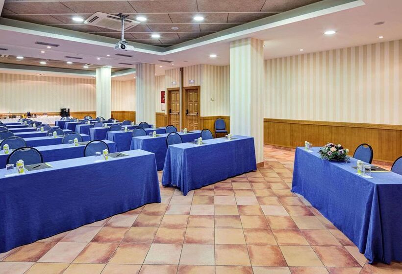 Sercotel Toledo Renacimiento