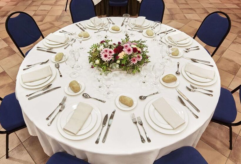 Sercotel Toledo Renacimiento