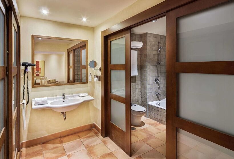 Sercotel Toledo Renacimiento