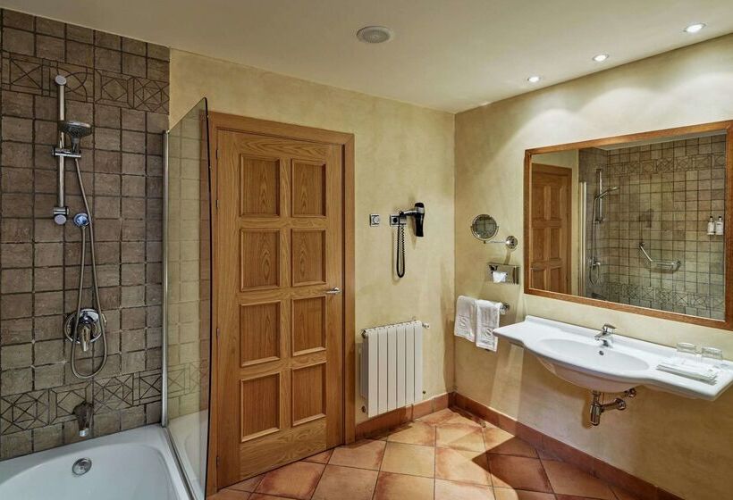 Sercotel Toledo Renacimiento