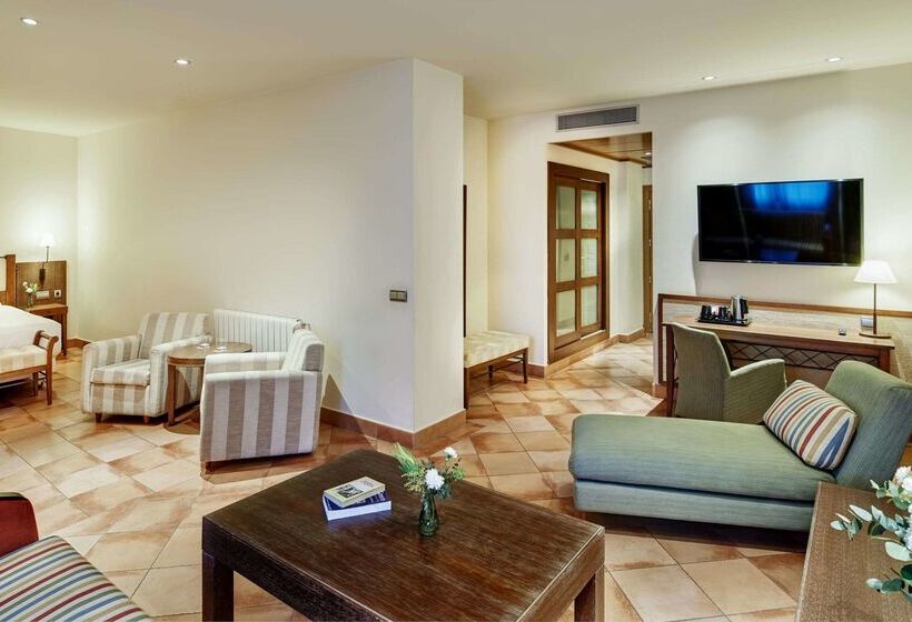 Sercotel Toledo Renacimiento