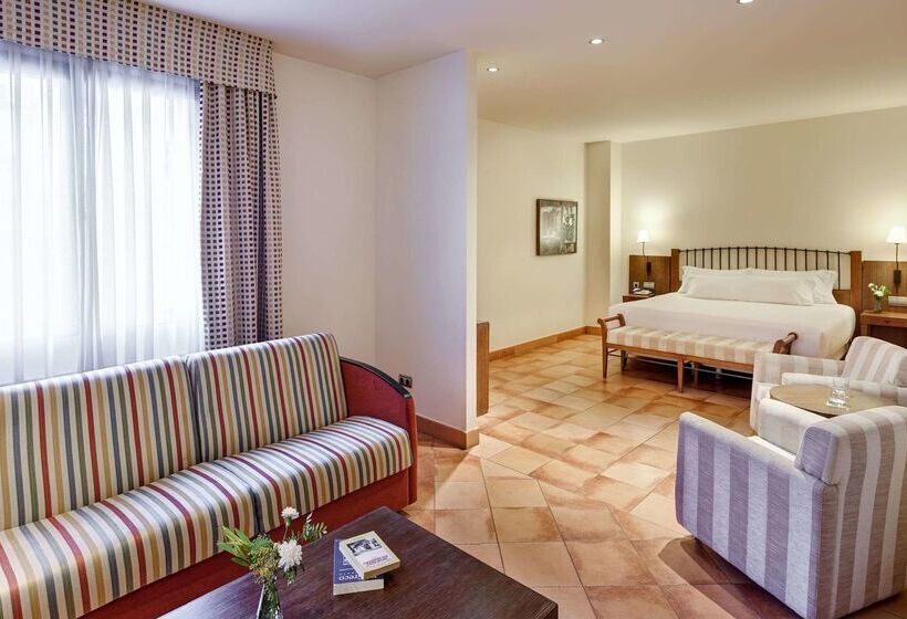 Sercotel Toledo Renacimiento