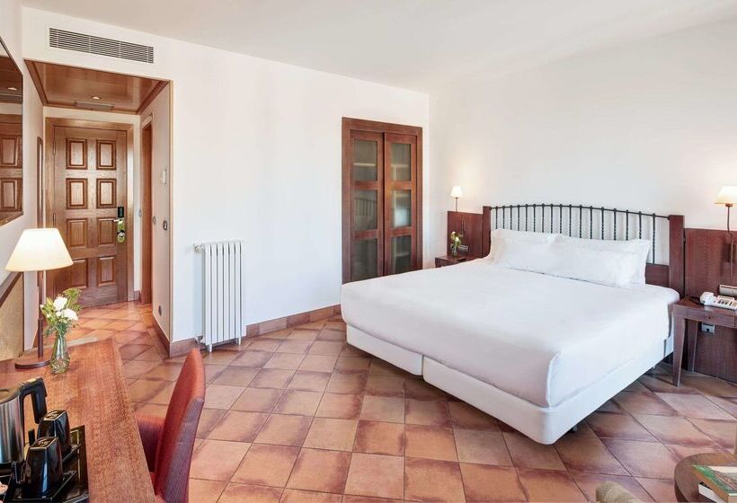 Sercotel Toledo Renacimiento